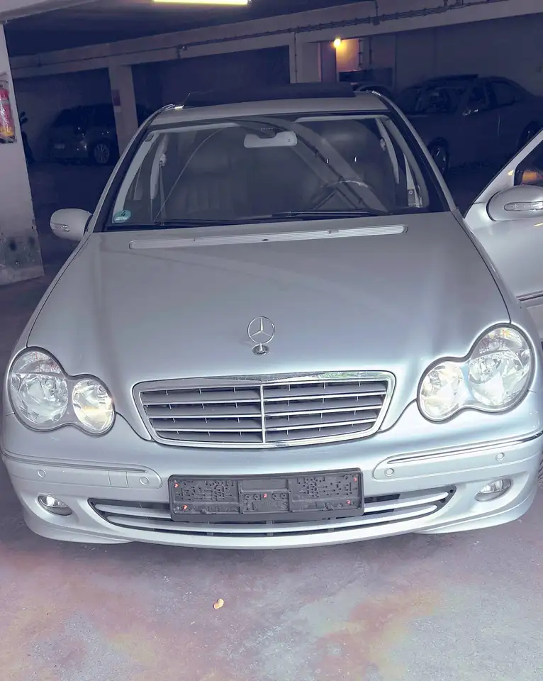 Mercedes-Benz C 280