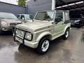 Suzuki Samurai 1.3i VX Oxford cabrio 4 pl belge car pass Grijs - thumbnail 1