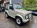 Suzuki Samurai 1.3i VX Oxford cabrio 4 pl belge car pass Grijs - thumbnail 3