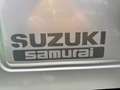 Suzuki Samurai 1.3i VX Oxford cabrio 4 pl belge car pass Grijs - thumbnail 15