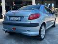 Peugeot 206 206 CC 1.6 16v c/abs auto Blu/Azzurro - thumbnail 6