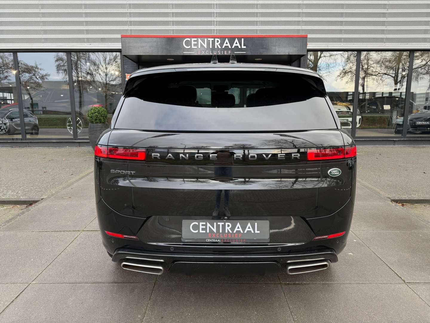 Land Rover Range Rover Sport 3.0 P440e Autobiography Dynamic HSE -  - Joinsteer - #4