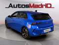 Opel Astra 1.5D DTH S/S Elegance Aut. 130 Azul - thumbnail 7