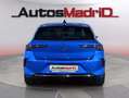 Opel Astra 1.5D DTH S/S Elegance Aut. 130 Azul - thumbnail 4