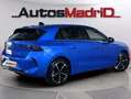 Opel Astra 1.5D DTH S/S Elegance Aut. 130 Azul - thumbnail 3