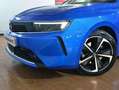 Opel Astra 1.5D DTH S/S Elegance Aut. 130 Azul - thumbnail 9