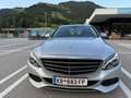 Mercedes-Benz C 200 d Aut. Silber - thumbnail 1