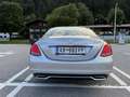 Mercedes-Benz C 200 d Aut. Silber - thumbnail 7