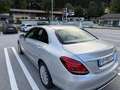 Mercedes-Benz C 200 d Aut. Silber - thumbnail 8