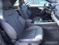 Audi A5 Cabrio 40 TFSI AHK B&O Leder Matrix Navi 360° Schwarz - thumbnail 4