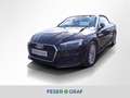 Audi A5 Cabrio 40 TFSI AHK B&O Leder Matrix Navi 360° Schwarz - thumbnail 1