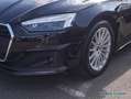 Audi A5 Cabrio 40 TFSI AHK B&O Leder Matrix Navi 360° Schwarz - thumbnail 12
