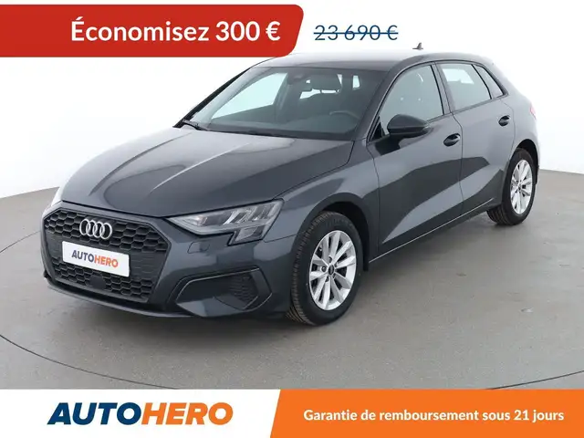 Audi Sportback 30 TFSI mHEV S Tronic