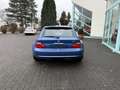BMW Z3 M Coupé Deutsches Auto Topzustand Blau - thumbnail 6