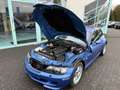 BMW Z3 M Coupé Deutsches Auto Topzustand Blau - thumbnail 9