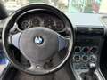 BMW Z3 M Coupé Deutsches Auto Topzustand Blau - thumbnail 13