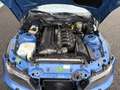 BMW Z3 M Coupé Deutsches Auto Topzustand Blau - thumbnail 10