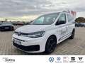 Volkswagen Caddy 1,5 TSI eHybrid DSG AHK Navi Rückfahrk. Schwarz - thumbnail 1
