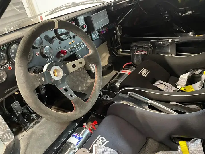 Lancia 1972, foto 11
