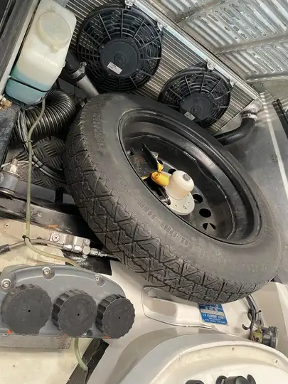 Lancia 1972, foto 20