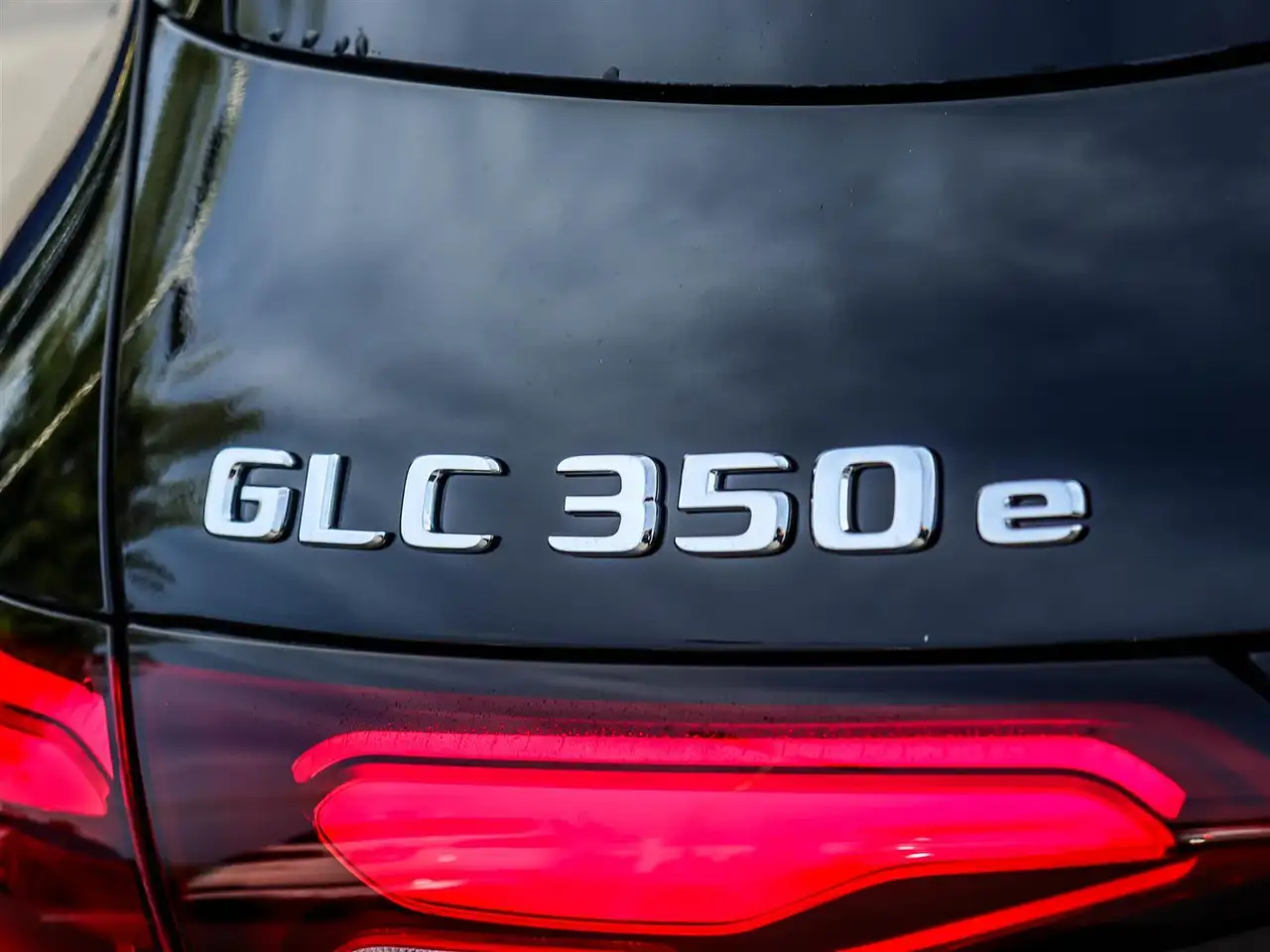 Mercedes-Benz GLC снимка Mercedes-Benz GLC
