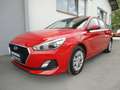 Hyundai i30 1,4 MPI Entry Rot - thumbnail 1