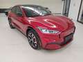 Ford Mustang Mach-E * AWD - 99Kwh - Full Option * Rood - thumbnail 1