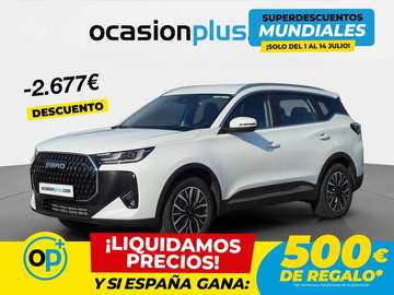 1.6 TGDI 7DCT Comfort FWD
