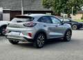 Ford Puma 1,0 EcoBoost Hybrid Titanium Aut. Silber - thumbnail 4