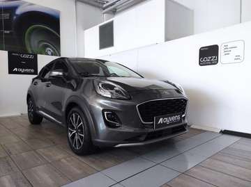 '19-> - Puma 1.0 EcoBoost Hybrid 125 CV S&S Titani