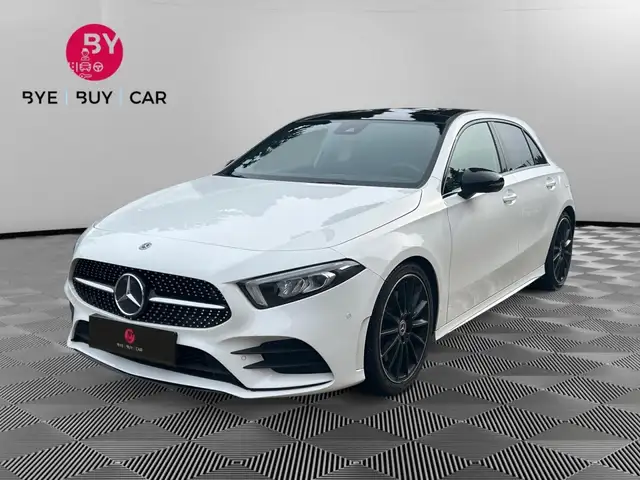 Mercedes-Benz A 250 250 AMG Line - 2.0L - 7G-DCT - Burmester/Toit ouvrant/Caméra