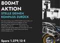 CF Moto 800 MT 800MT Explore MY 24 / Kofferset / Vollausstattung Zwart - thumbnail 6