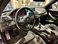 BMW 420 d xDrive Gran Coupé Msport *ACC*TAGLIANDI BMW* Niebieski - thumbnail 11