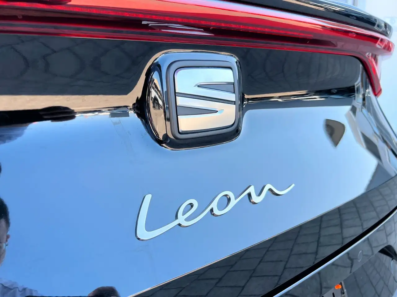 SEAT Leon 2026 — фото 13