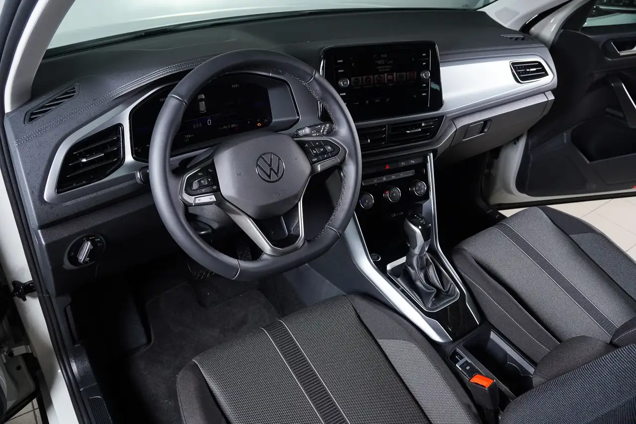 Volkswagen T-Roc 2026 — фото 15