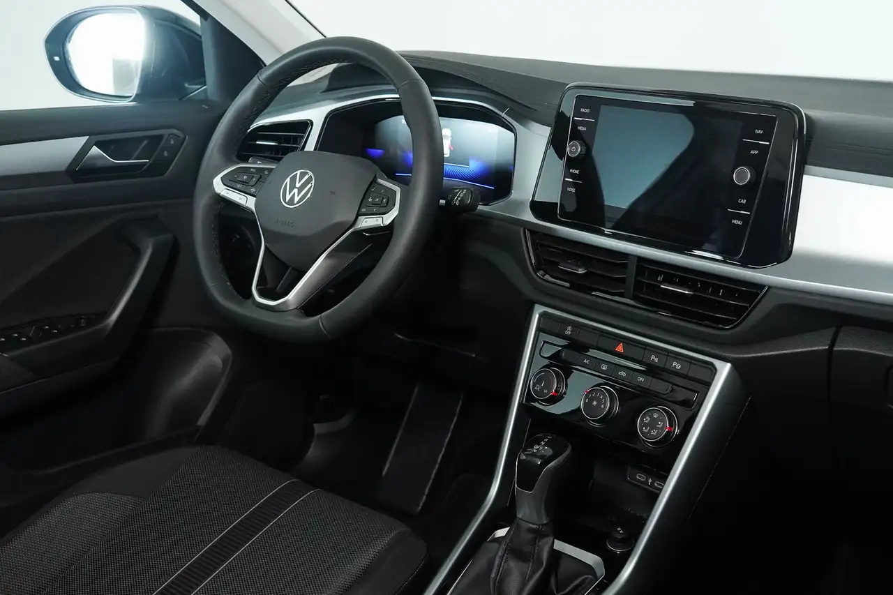 Volkswagen T-Roc 2026 — фото 13
