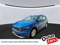 Skoda Enyaq 109kW Navi PDC LED uvm Blau - thumbnail 1