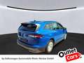 Skoda Enyaq 109kW Navi PDC LED uvm Blau - thumbnail 5