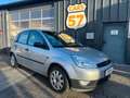 Ford Fiesta +HU/AU Silber - thumbnail 1