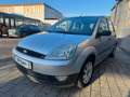Ford Fiesta +HU/AU Silber - thumbnail 8