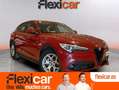 Alfa Romeo Stelvio 2.2 Diésel 118kW (160CV) Executive RWD Burdeos - thumbnail 1