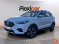MG ZS 1.5 Comfort Blanco - thumbnail 3