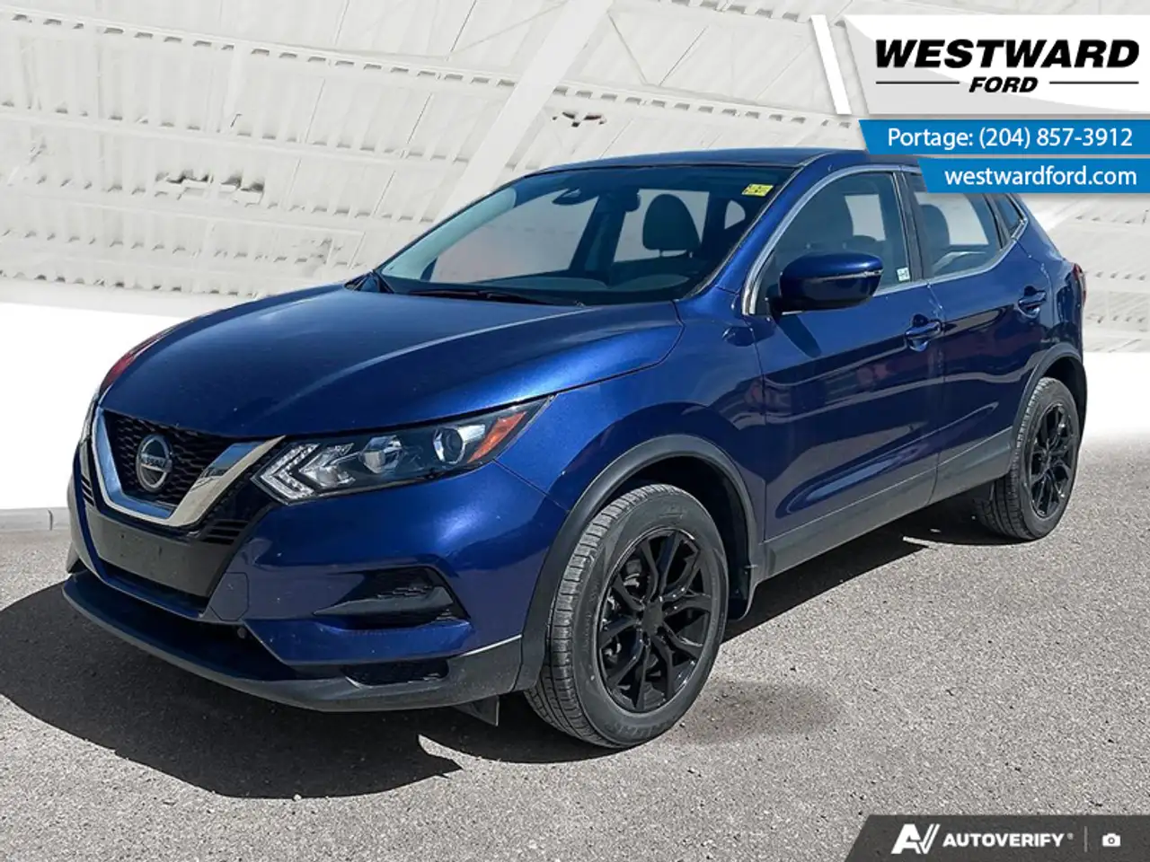 2023 Nissan Qashqai