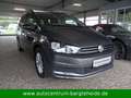 Volkswagen Touran 1.4 TSi Comfortl. 1.HD nur 39.670KM Gris - thumbnail 3