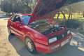 Volkswagen Corrado 1.8 G60 Rojo - thumbnail 3
