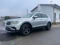 Volkswagen Tiguan Tiguan II 2021 1.5 tsi Elegance 150cv dsg Zilver - thumbnail 1