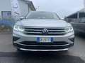 Volkswagen Tiguan Tiguan II 2021 1.5 tsi Elegance 150cv dsg Zilver - thumbnail 8