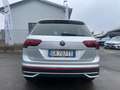 Volkswagen Tiguan Tiguan II 2021 1.5 tsi Elegance 150cv dsg Zilver - thumbnail 4