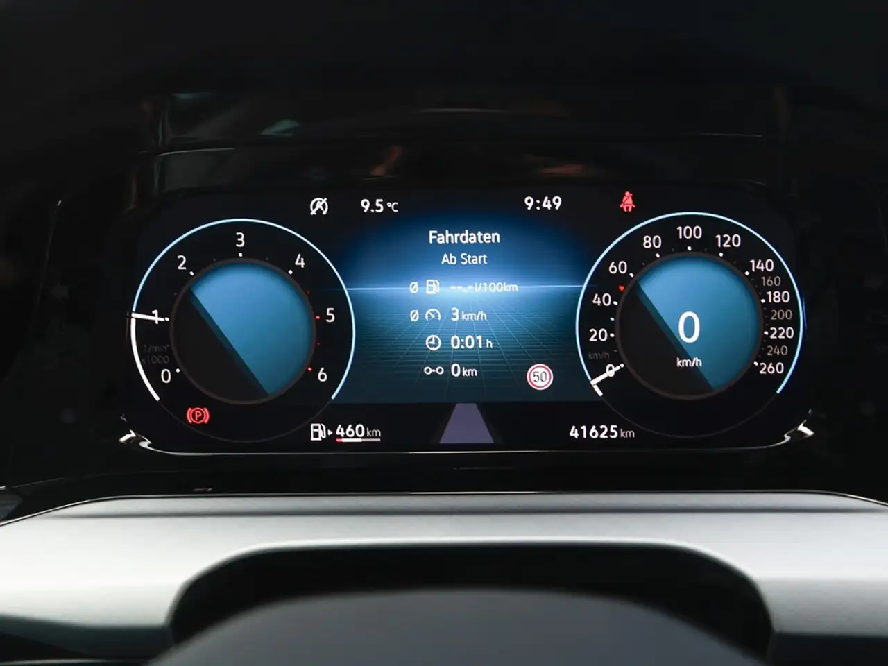 Volkswagen Golf VIII 2.0 TDI Life Navi/LED 13