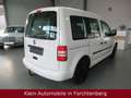 Volkswagen Caddy 2.0 EcoFuel Benzin/Gas Klima AHK *2.-HD* Weiß - thumbnail 6